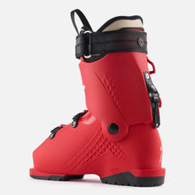 Buty narciarskie ROSSIGNOL ALLTRACK JR 80 czerwony
Buty narciarskie ROSSIGNOL ALLTRACK JR 80 czerwony