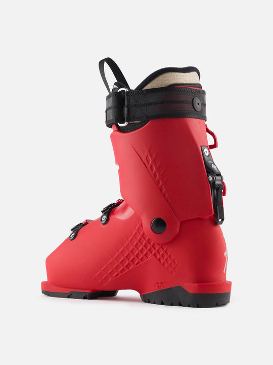 Buty narciarskie ROSSIGNOL ALLTRACK JR 80 czerwony
Buty narciarskie ROSSIGNOL ALLTRACK JR 80 czerwony