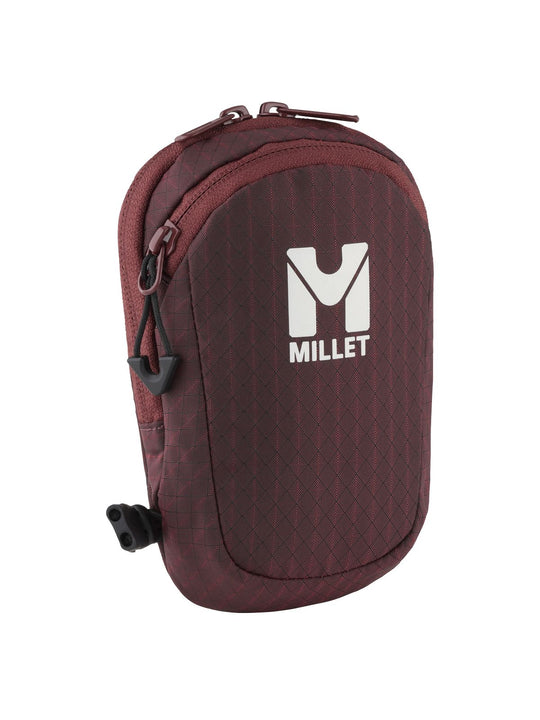 Saszetka MILLET Ubic Shoulder Pocket śliwkowa
Saszetka MILLET Ubic Shoulder Pocket śliwkowa