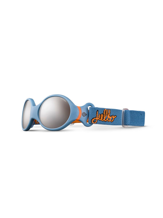 Okulary JULBO LOOP S - 0-18 - Adventure Sports
Okulary JULBO LOOP S - 0-18 - Adventure Sports
