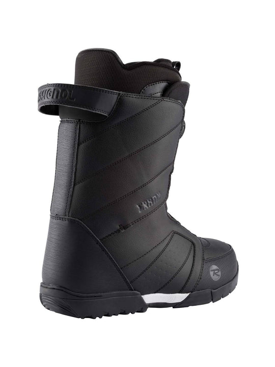 Buty snowboardowe ROSSIGNOL CRANK BOA® H3 black - Adventure Sports
Buty snowboardowe ROSSIGNOL CRANK BOA® H3 black - Adventure Sports