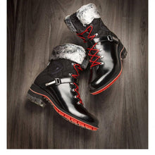 Trzewiki damskie zimowe Rossignol W 1907 Megeve czarny połysk - Buty sportowe - Adventure Sports
Trzewiki damskie zimowe Rossignol W 1907 Megeve czarny połysk - Buty sportowe - Adventure Sports