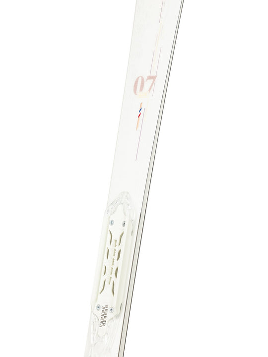 Narty damskie DYNASTAR E Lite 7 + wiązania LOOK Xpress W 11 GW - Adventure Sports
Narty damskie DYNASTAR E Lite 7 + wiązania LOOK Xpress W 11 GW - Adventure Sports