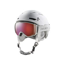 Kask narciarski Julbo The Peak LT szary
Kask narciarski Julbo The Peak LT szary