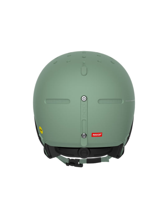 Kask narciarski POC Calyx zielony - Adventure Sports
Kask narciarski POC Calyx zielony - Adventure Sports