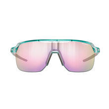 Okulary rowerowe JULBO FREQUENCY - zielono/różowe | Spectron cat 3 - M - Adventure Sports
Okulary rowerowe JULBO FREQUENCY - zielono/różowe | Spectron cat 3 - M - Adventure Sports