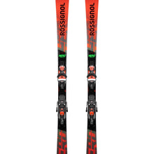 Narty ROSSIGNOL HERO ELITE ST TI + wiązania LOOK SPX14 Konect GW
Narty ROSSIGNOL HERO ELITE ST TI + wiązania LOOK SPX14 Konect GW