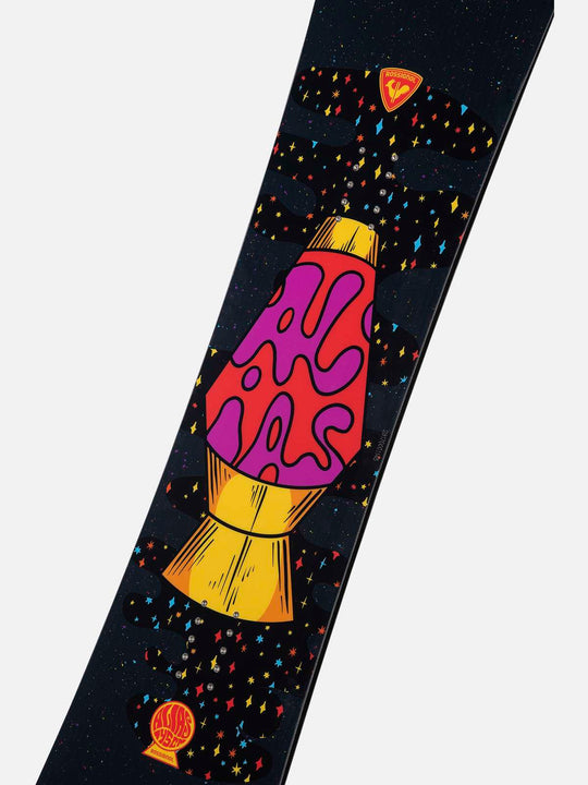 Deska snowboardowa ROSSIGNOL ALIAS - Adventure Sports
Deska snowboardowa ROSSIGNOL ALIAS - Adventure Sports