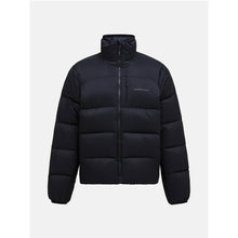 Kurtka puchowa męska PEAK PERFORMANCE Down Puffer Jacket czarna
Kurtka puchowa męska PEAK PERFORMANCE Down Puffer Jacket czarna