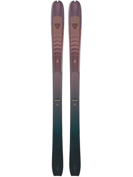 Narty skitourowe ROSSIGNOL ESCAPER W 87 - Adventure Sports
Narty skitourowe ROSSIGNOL ESCAPER W 87 - Adventure Sports
