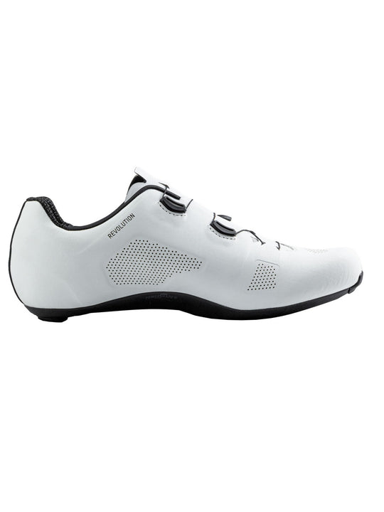 Buty rowerowe NORTHWAVE Revolution Wide biały
Buty rowerowe NORTHWAVE Revolution Wide biały