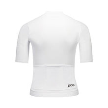 Koszulka rowerowa damska POC W's Cadence Jersey biała
Koszulka rowerowa damska POC W's Cadence Jersey biała
