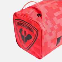 Pokrowiec na narty ROSSIGNOL HERO Junior Ski Bag 170cm czerwony
Pokrowiec na narty ROSSIGNOL HERO Junior Ski Bag 170cm czerwony