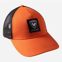 Czapka z daszkiem ROSSIGNOL Corporate Mesh Cap złota - TU - Adventure Sports
Czapka z daszkiem ROSSIGNOL Corporate Mesh Cap złota - TU - Adventure Sports