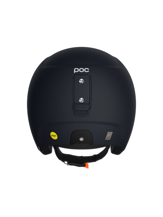 Kask narciarski POC Skull Dura X MIPS granatowy
Kask narciarski POC Skull Dura X MIPS granatowy