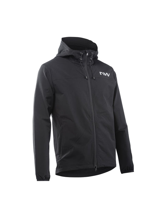 Kurtka rowerowa NORTHWAVE RAMPAGE Lightshell Jacket czarny
Kurtka rowerowa NORTHWAVE RAMPAGE Lightshell Jacket czarny