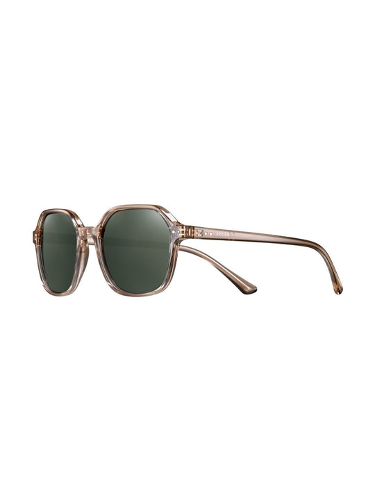 Okulary przeciwsłoneczne SOLAR Margot - cat.3 Polarized - Glossy Beige
Okulary przeciwsłoneczne SOLAR Margot - cat.3 Polarized - Glossy Beige