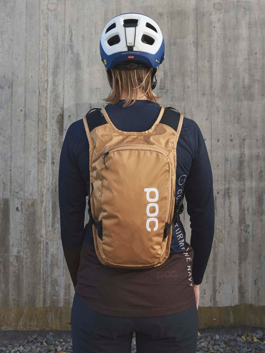 Plecak enduro POC COLUMN VPD Backpack 8L - brązowy - TU - Adventure Sports
Plecak enduro POC COLUMN VPD Backpack 8L - brązowy - TU - Adventure Sports
