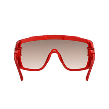 Okulary rowerowe POC Devour Ultra czerwony - Clarity Trail/Partly Sunny Silver Cat 2
Okulary rowerowe POC Devour Ultra czerwony - Clarity Trail/Partly Sunny Silver Cat 2