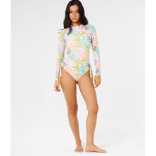 Kostium damski RIP CURL Catalina Island Upf Surf Suit multikolor
Kostium damski RIP CURL Catalina Island Upf Surf Suit multikolor