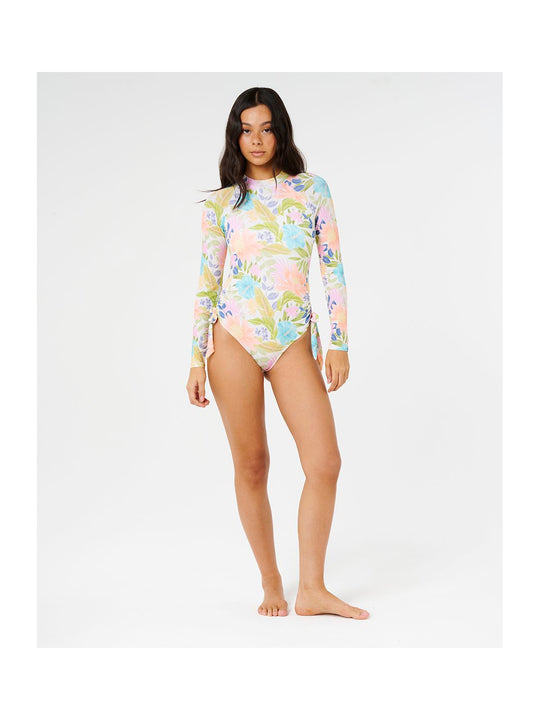 Kostium damski RIP CURL Catalina Island Upf Surf Suit multikolor
Kostium damski RIP CURL Catalina Island Upf Surf Suit multikolor