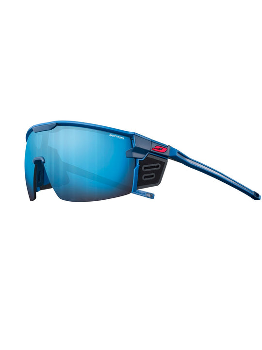 Okulary górskie JULBO ULTIMATE COVER - granatowy | Spectron Cat 3 - L - Adventure Sports
Okulary górskie JULBO ULTIMATE COVER - granatowy | Spectron Cat 3 - L - Adventure Sports