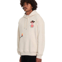 Bluza z kapturem VOLCOM Fa Mickey Mason Po biały
Bluza z kapturem VOLCOM Fa Mickey Mason Po biały