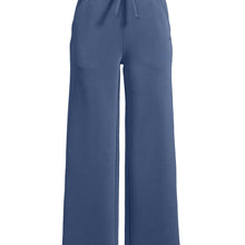 Spodnie damskie CASALL Peachy Straight Leg Jogger kolor granatowy
Spodnie damskie CASALL Peachy Straight Leg Jogger kolor granatowy