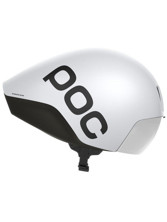 Kask rowerowy POC Procen white
Kask rowerowy POC Procen white