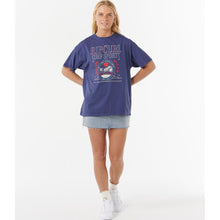 Koszulka RIP CURL SURF DEPT. HERITAGE TEE granatowa
Koszulka RIP CURL SURF DEPT. HERITAGE TEE granatowa