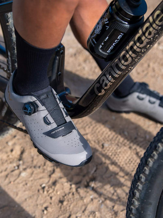 Buty rowerowe NORTHWAVE Hammer Plus szare
Buty rowerowe NORTHWAVE Hammer Plus szare