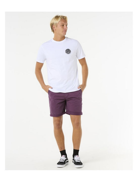 Szorty RIP CURL Twisted Walkshort turkusowy
Szorty RIP CURL Twisted Walkshort turkusowy