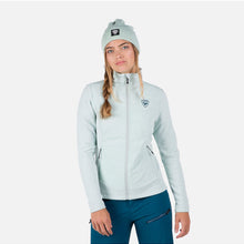 Bluza damska ROSSIGNOL W Classique Hybrid Clim Fz
Bluza damska ROSSIGNOL W Classique Hybrid Clim Fz