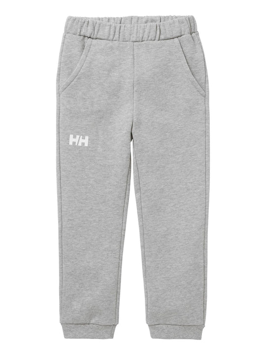 Spodnie dresowe dla najmłodszych HELLY HANSEN K Hh Logo Pant 2.0 szary - Adventure Sports
Spodnie dresowe dla najmłodszych HELLY HANSEN K Hh Logo Pant 2.0 szary - Adventure Sports