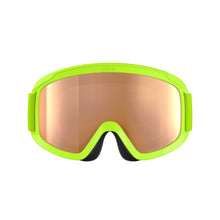 Gogle dla dzieci POCito Opsin żółty cat. 2
Gogle dla dzieci POCito Opsin żółty cat. 2