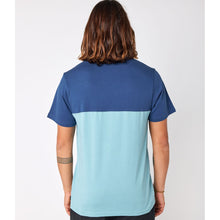 Koszulka RIP CURL Inda Pocket Tee niebieski - Adventure Sports
Koszulka RIP CURL Inda Pocket Tee niebieski - Adventure Sports