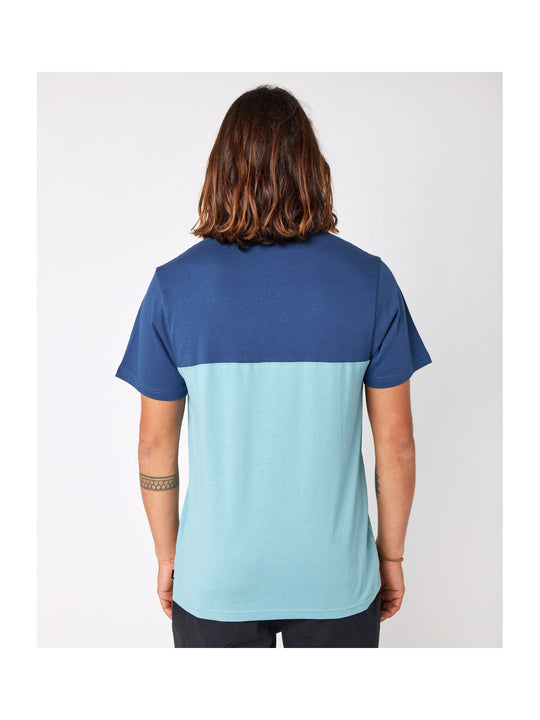 Koszulka RIP CURL Inda Pocket Tee niebieski - Adventure Sports
Koszulka RIP CURL Inda Pocket Tee niebieski - Adventure Sports