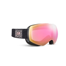 Gogle narciarskie JULBO Shadow czarno różowe fotochrom Cat 1-3 hi-contrast
Gogle narciarskie JULBO Shadow czarno różowe fotochrom Cat 1-3 hi-contrast