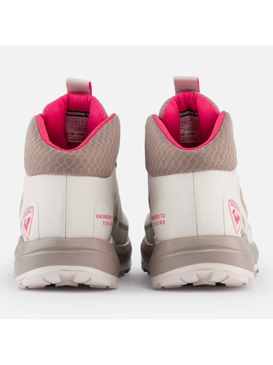 Buty trekkingowe ROSSIGNOL W Skpr Hike Lt Web zielony - sportowe - Adventure Sports
Buty trekkingowe ROSSIGNOL W Skpr Hike Lt Web zielony - sportowe - Adventure Sports