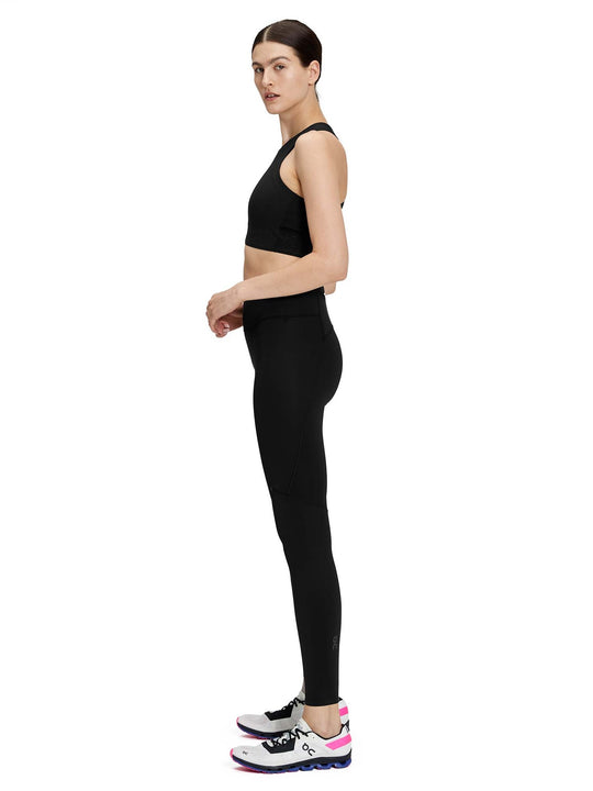 Top do biegania On Race Crop czarny
Top do biegania On Race Crop czarny