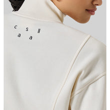 Bluza treningowa damska CASALL Comfy Full Zip Sweater biały - Adventure Sports
Bluza treningowa damska CASALL Comfy Full Zip Sweater biały - Adventure Sports