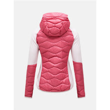 Kurtka damska PEAK PERFORMANCE Helium Hybrid Down Hood Jacket różowa
Kurtka damska PEAK PERFORMANCE Helium Hybrid Down Hood Jacket różowa