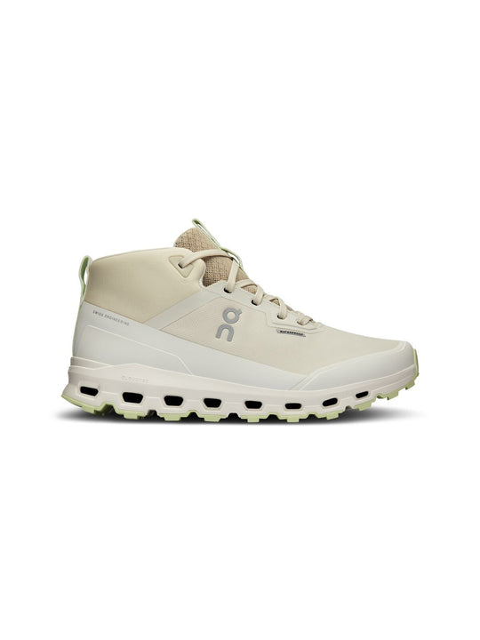 Buty damskie trekkingowe ON RUNNING Cloudroam Waterproof beżowy
Buty damskie trekkingowe ON RUNNING Cloudroam Waterproof beżowy