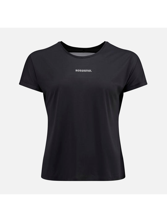 Koszulka damska ROSSIGNOL W Sapa Tee czarny
Koszulka damska ROSSIGNOL W Sapa Tee czarny