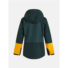 Kurtka narciarska Peak Performance M Vislight Gore-Tex Pro Jacket zielona - Adventure Sports
Kurtka narciarska Peak Performance M Vislight Gore-Tex Pro Jacket zielona - Adventure Sports