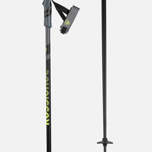 Kije narciarskie Rossignol TACTIC CLIP black lime
Kije narciarskie Rossignol TACTIC CLIP black lime