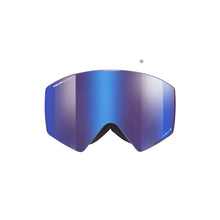 Gogle narciarskie JULBO Razor Edge fioletowy fotochrom Cat 2-4 Polarized
Gogle narciarskie JULBO Razor Edge fioletowy fotochrom Cat 2-4 Polarized