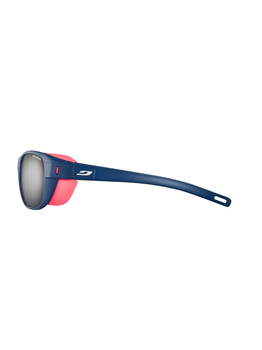 Okulary polaryzacyjne Julbo Camino M - niebieski | Spectron Polarized cat 3 Fume - L - Adventure Sports
Okulary polaryzacyjne Julbo Camino M - niebieski | Spectron Polarized cat 3 Fume - L - Adventure Sports