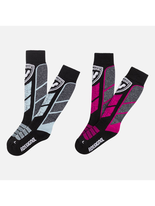 Skarpety Rossignol L3 Jr Thermotech 2P różowy - Adventure Sports
Skarpety Rossignol L3 Jr Thermotech 2P różowy - Adventure Sports