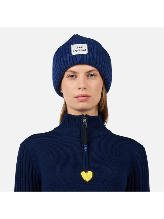 Sweter damski ROSSIGNOL W JCC MERIB HZ niebieski
Sweter damski ROSSIGNOL W JCC MERIB HZ niebieski